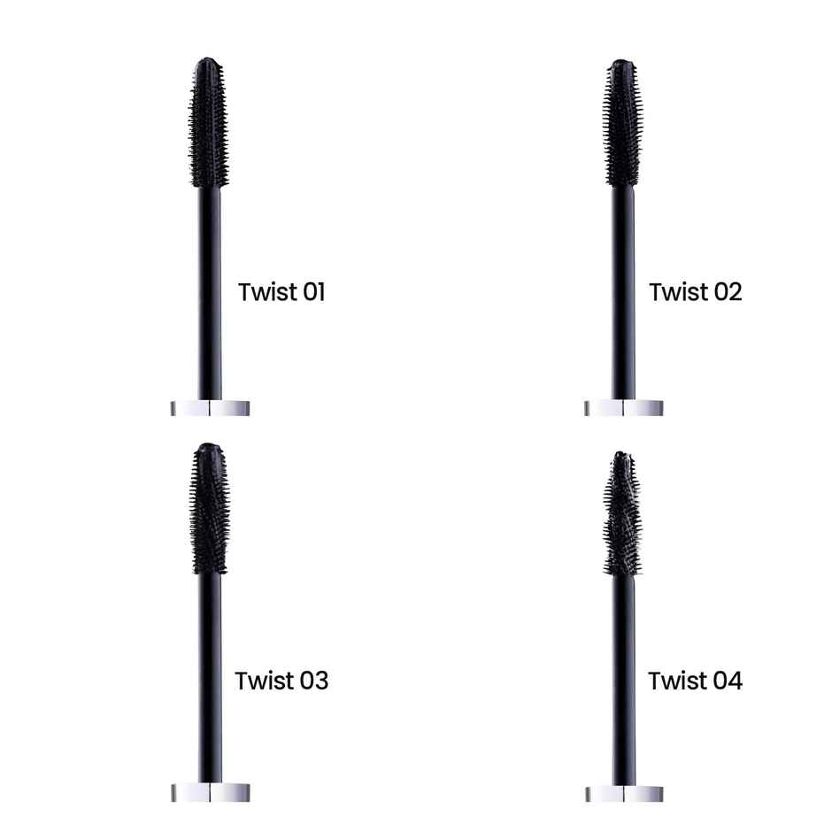 Pac Twist & Lift Mascara