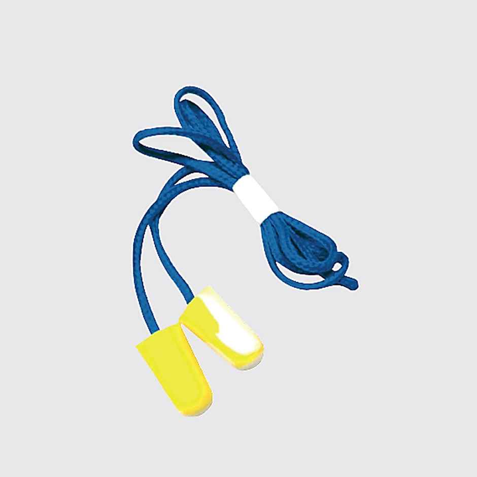 Honeywell Bilsom Disposable Foam Ear Plug