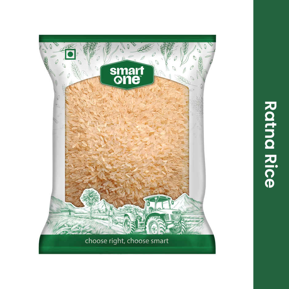 Smart One Ratna Rice