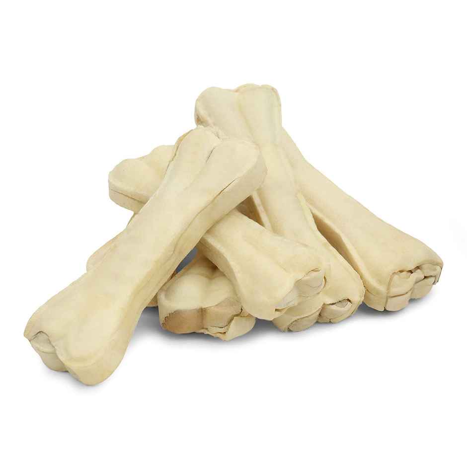 Nootie Dog Treat Chew Bones - 4 inch