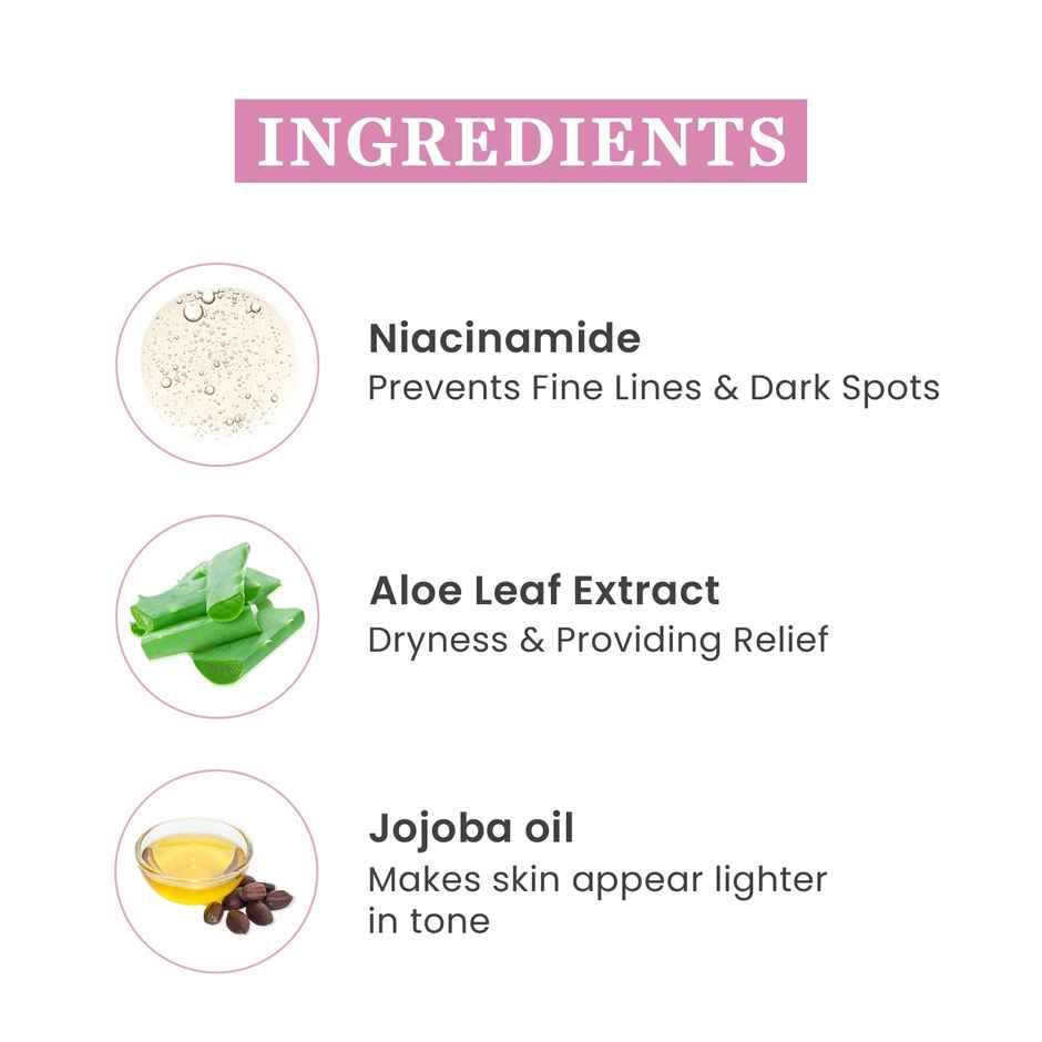 Brightening Facial Single Dose Kit (45g)