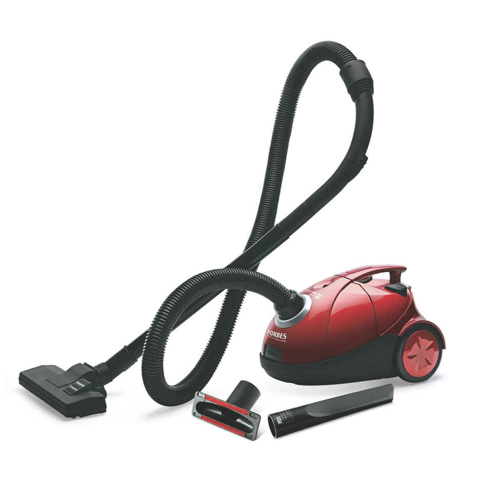 Eureka Forbes Quick Clean Dx Vacuum Cleaner With 1200 Watts Powerful Suction Control