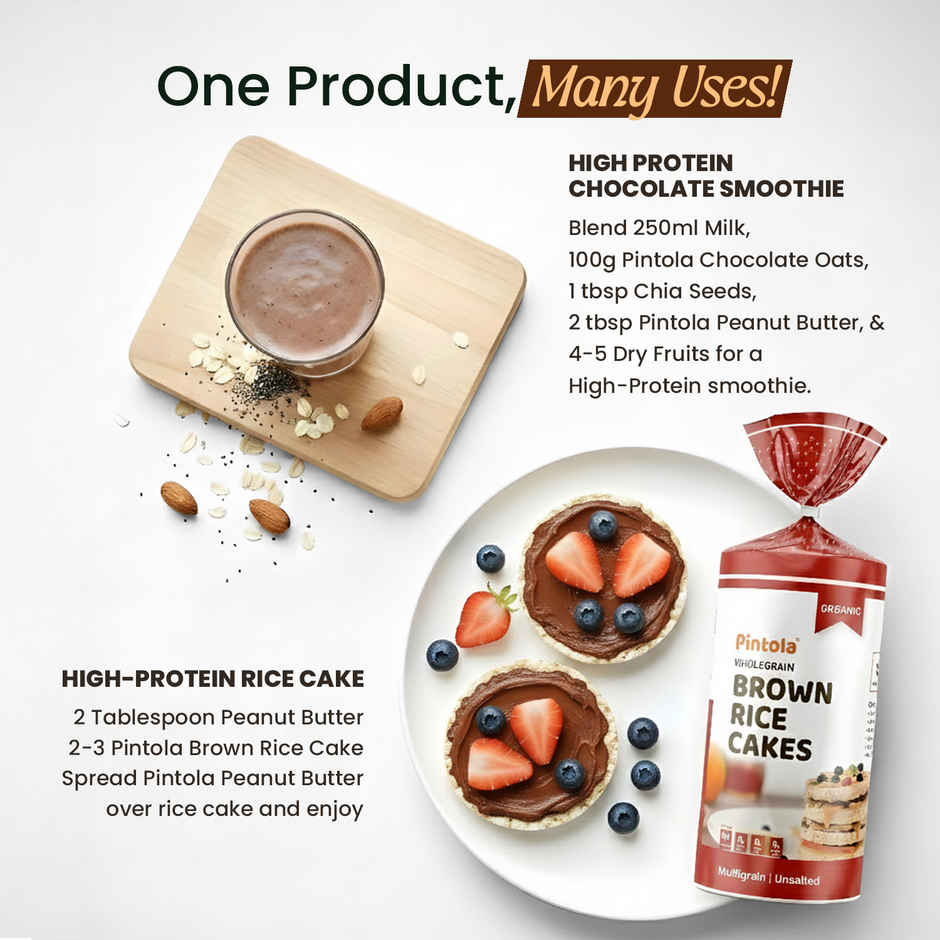 Pintola Dark Chocolate Peanut Butter