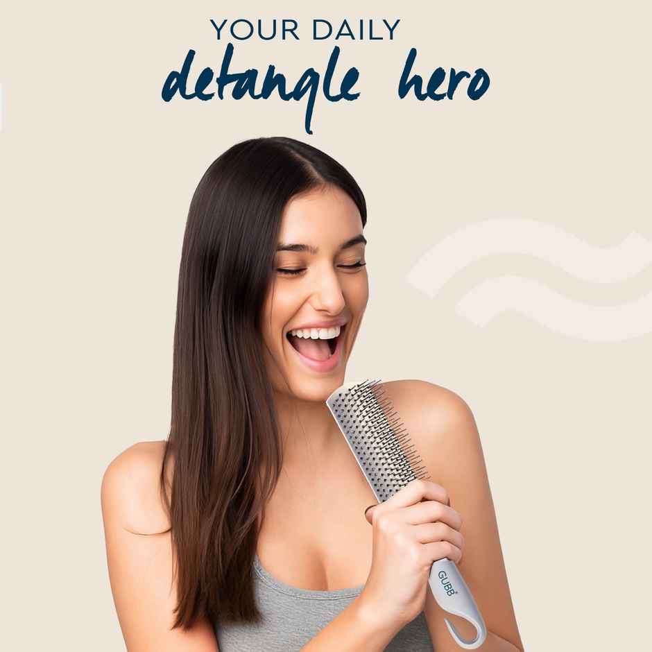 GUBB Serenity Hues Styling Brush