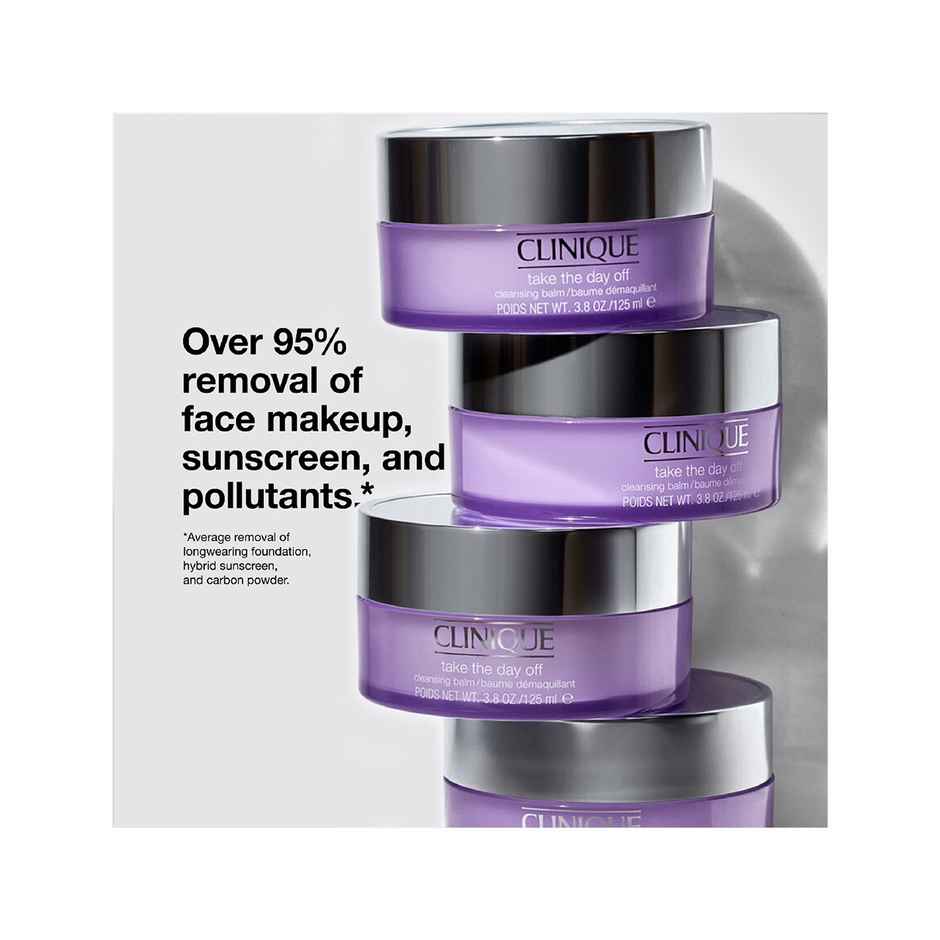 Clinique Take the Day Off Cleansing Balm (Makeup Remover)