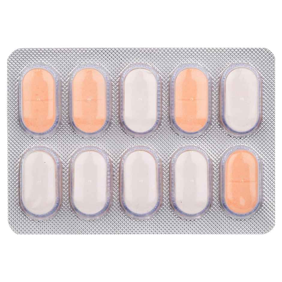 Gluconorm P 15 Tablet ER