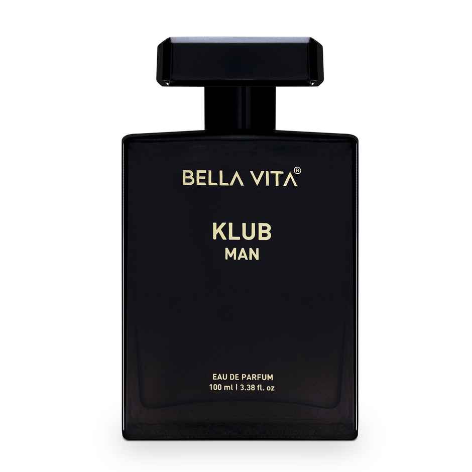 Bella Vita Luxury KLUB Perfume