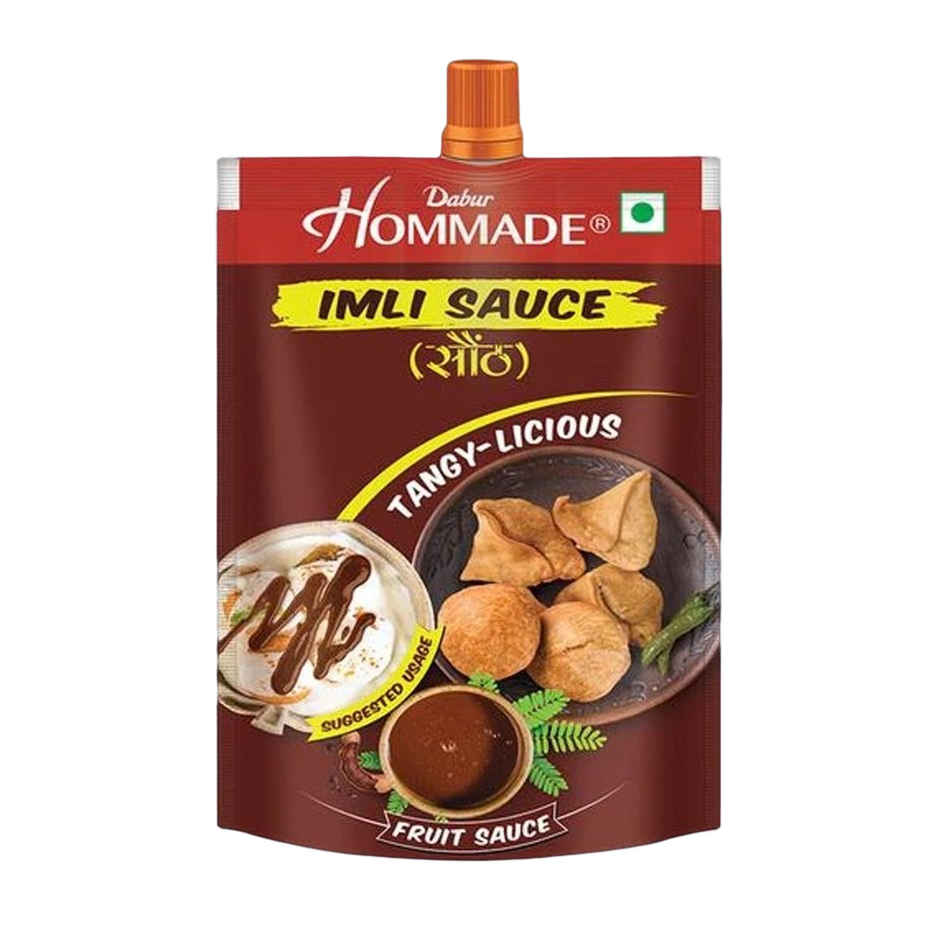 Dabur Hommade Imli Sauce