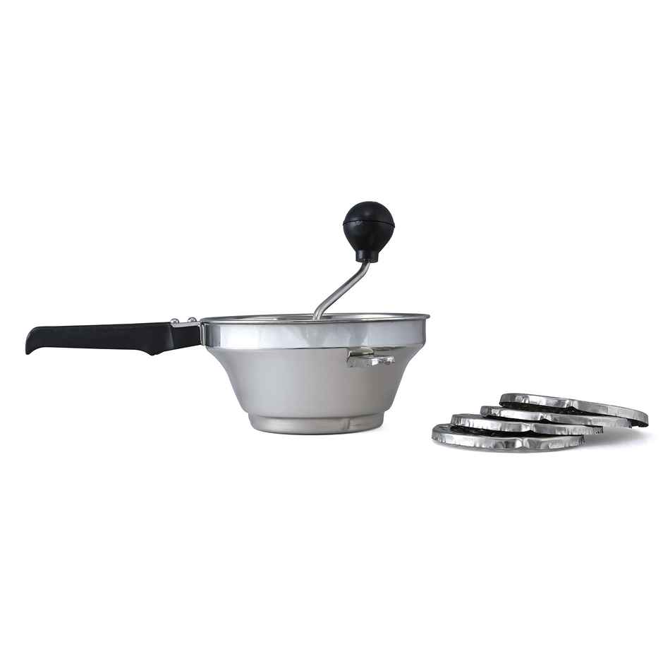 Anjali S.S.Puran Maker