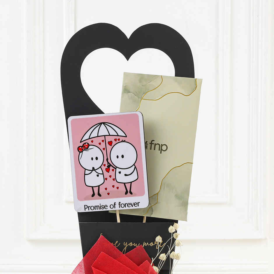 Promise of Love Thoughtful Gift Combo | FNP