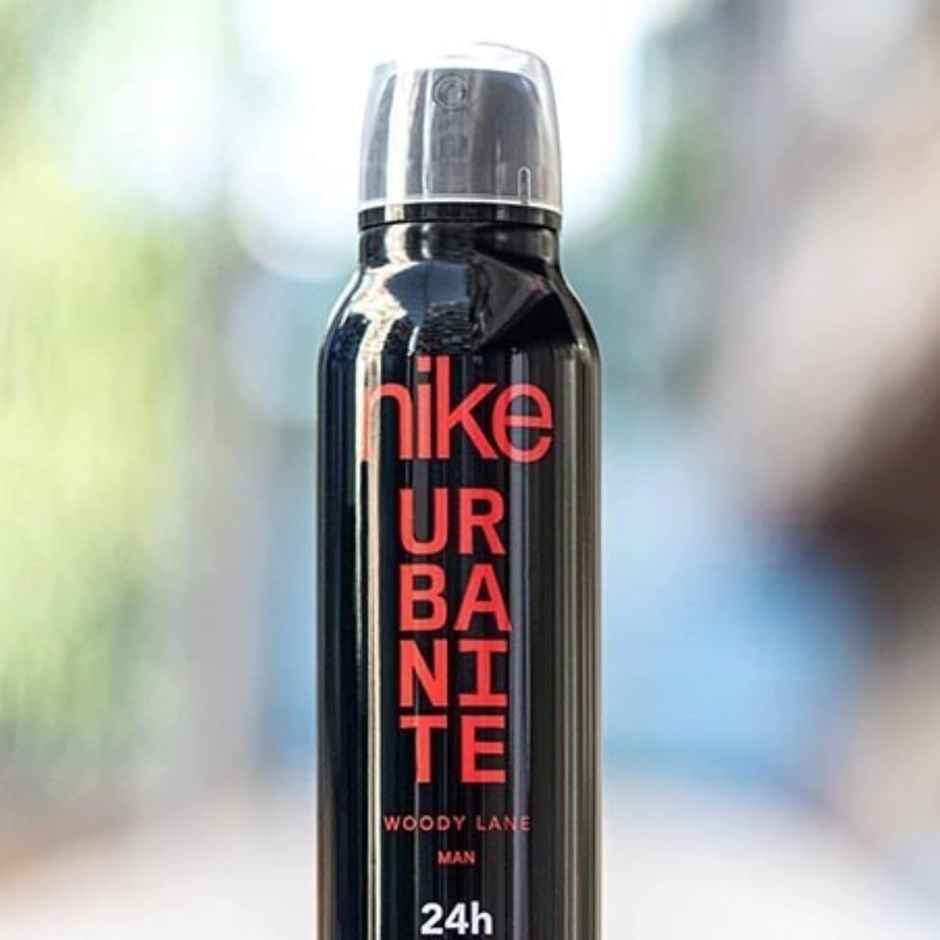 Nike Woody Lane Man Deo