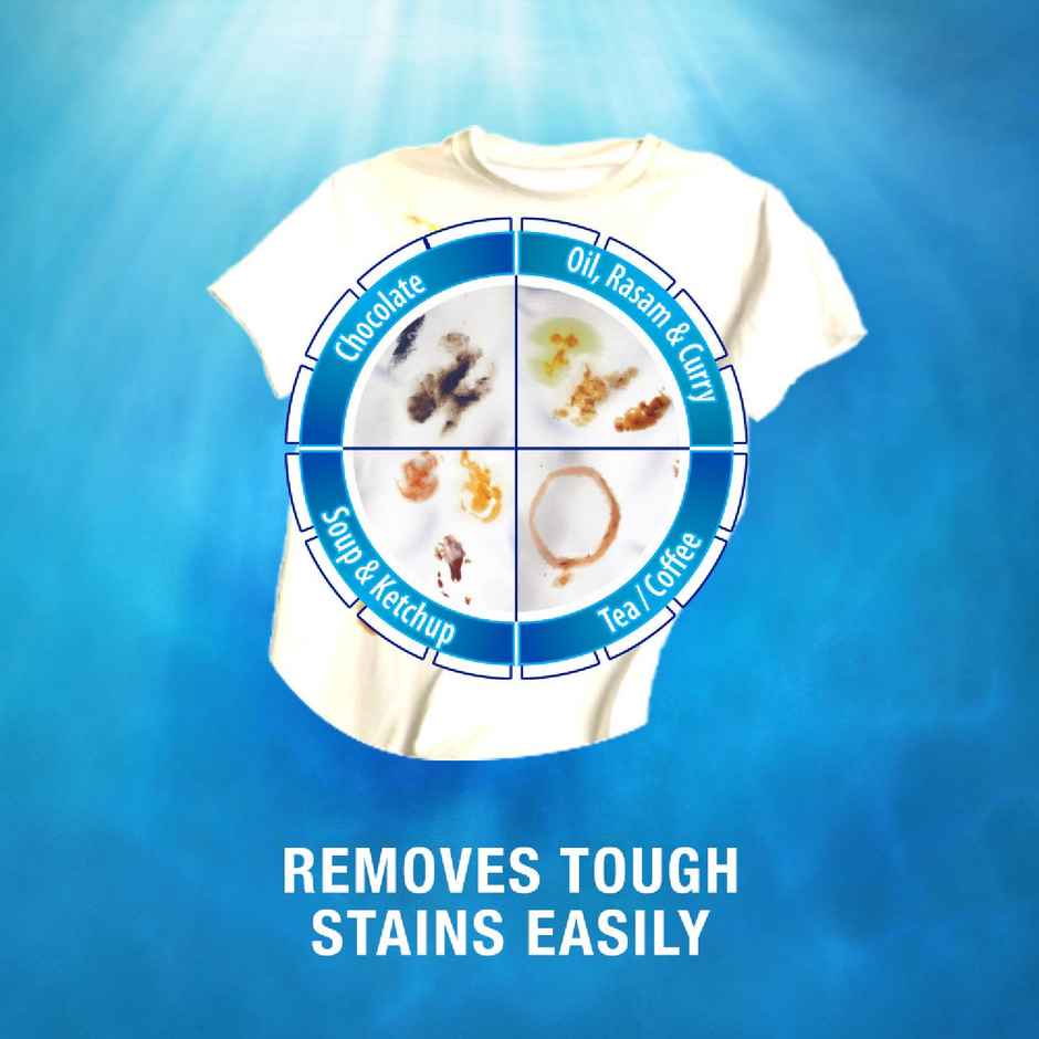 Surf Excel Easy Wash Detergent Powder