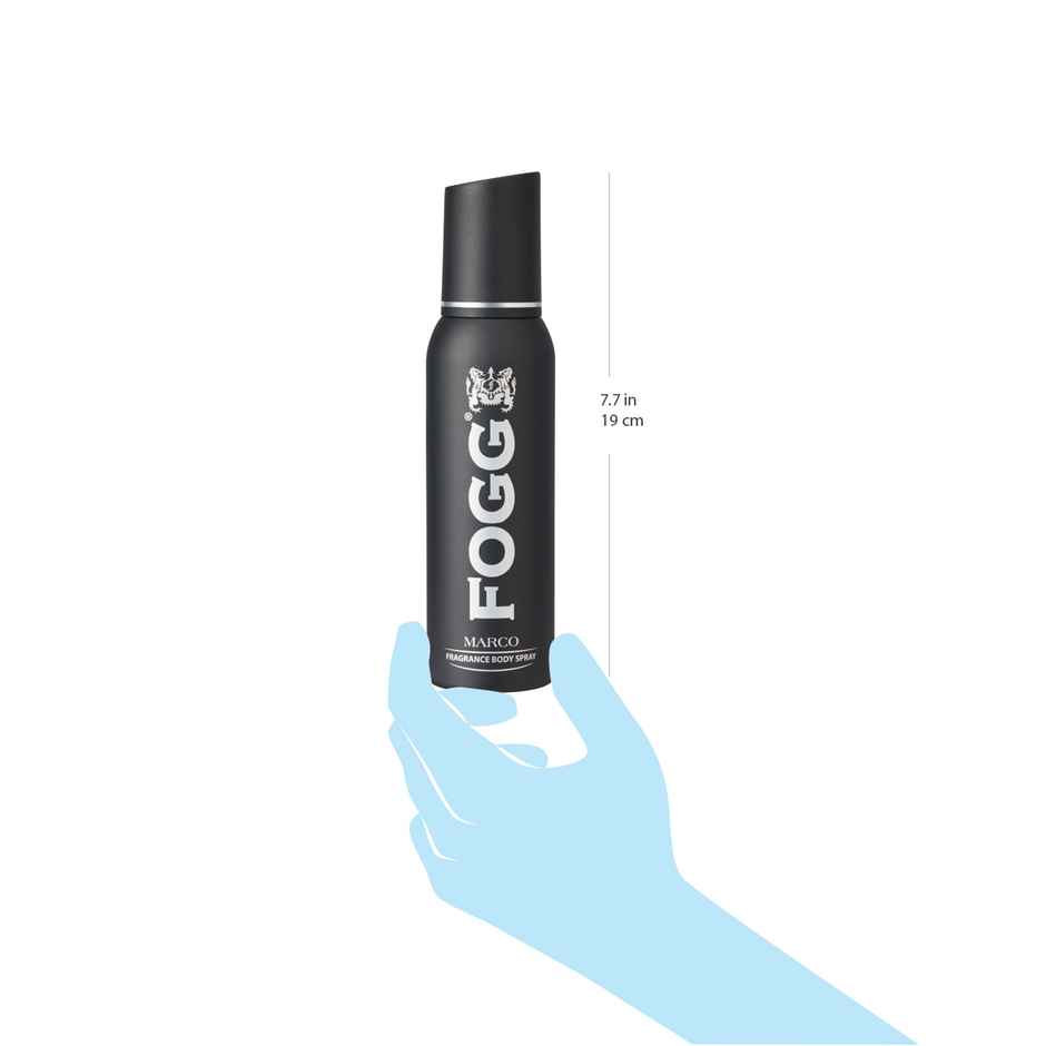 Fogg Marco Body Spray For Men