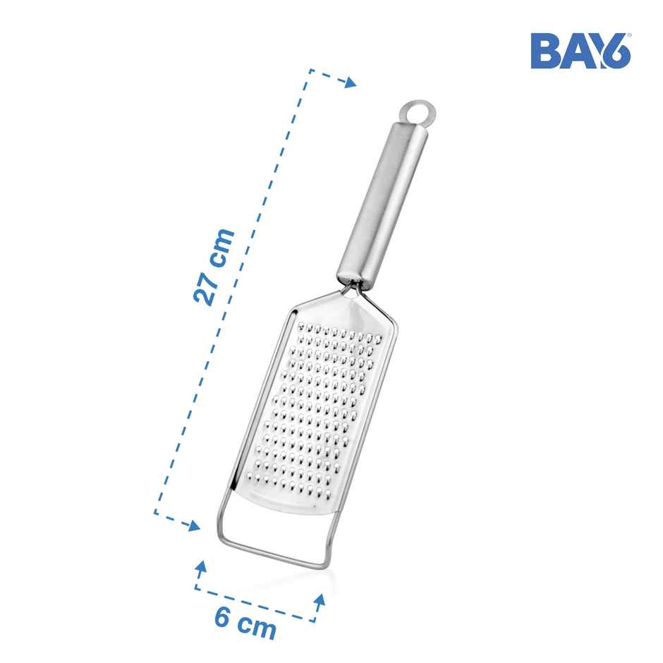 BAY6 Cheese & Vegetable Grater