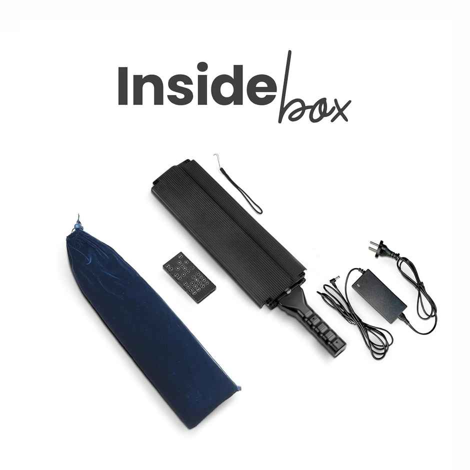 Digitek Stick Light DSL 25WB RGB