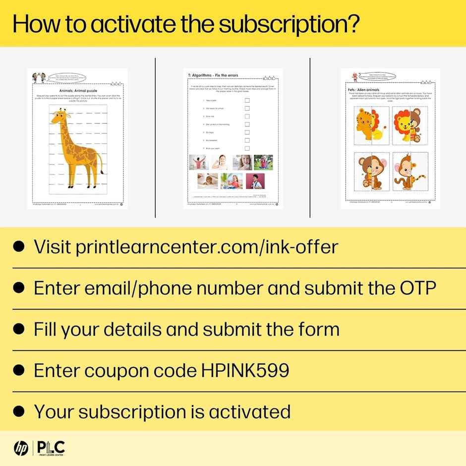 HP 678 Tri-color Ink Cartridge