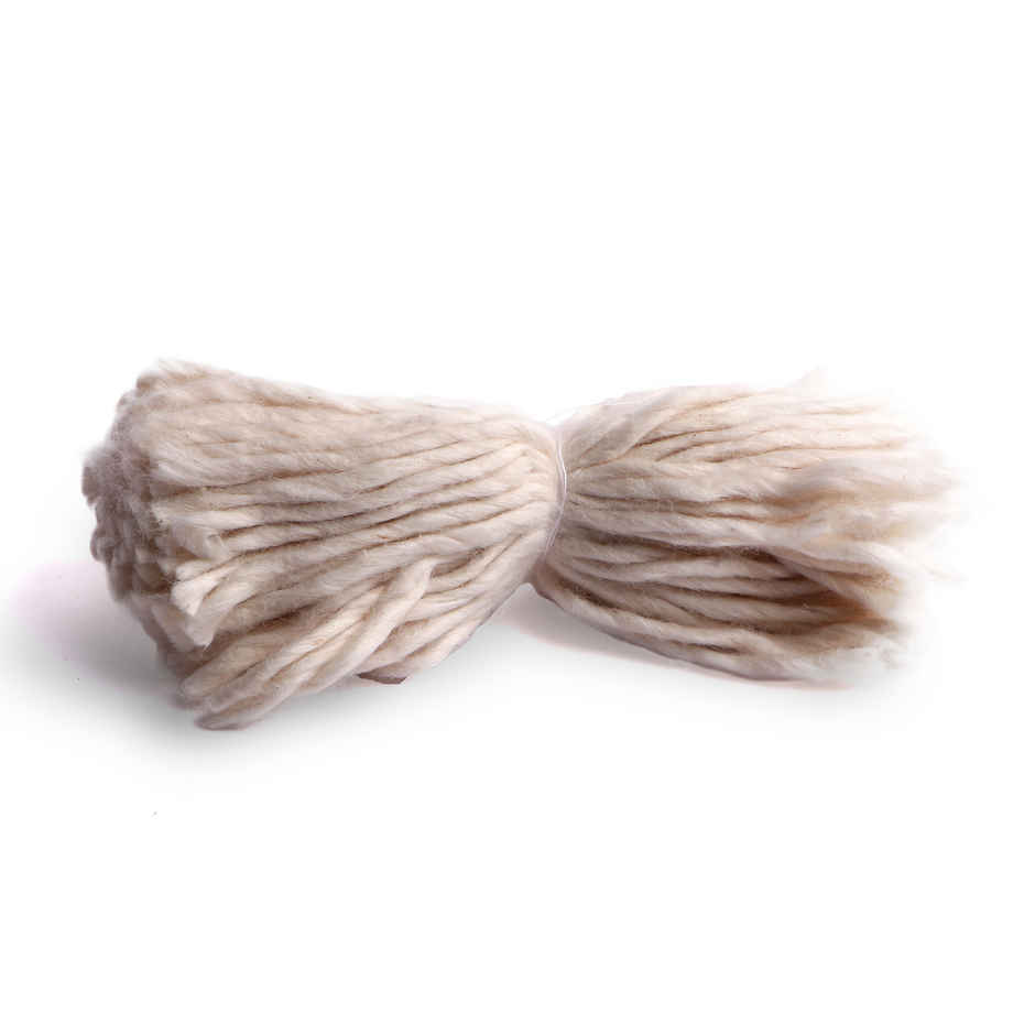 Jai Kashi Long Cotton Wicks