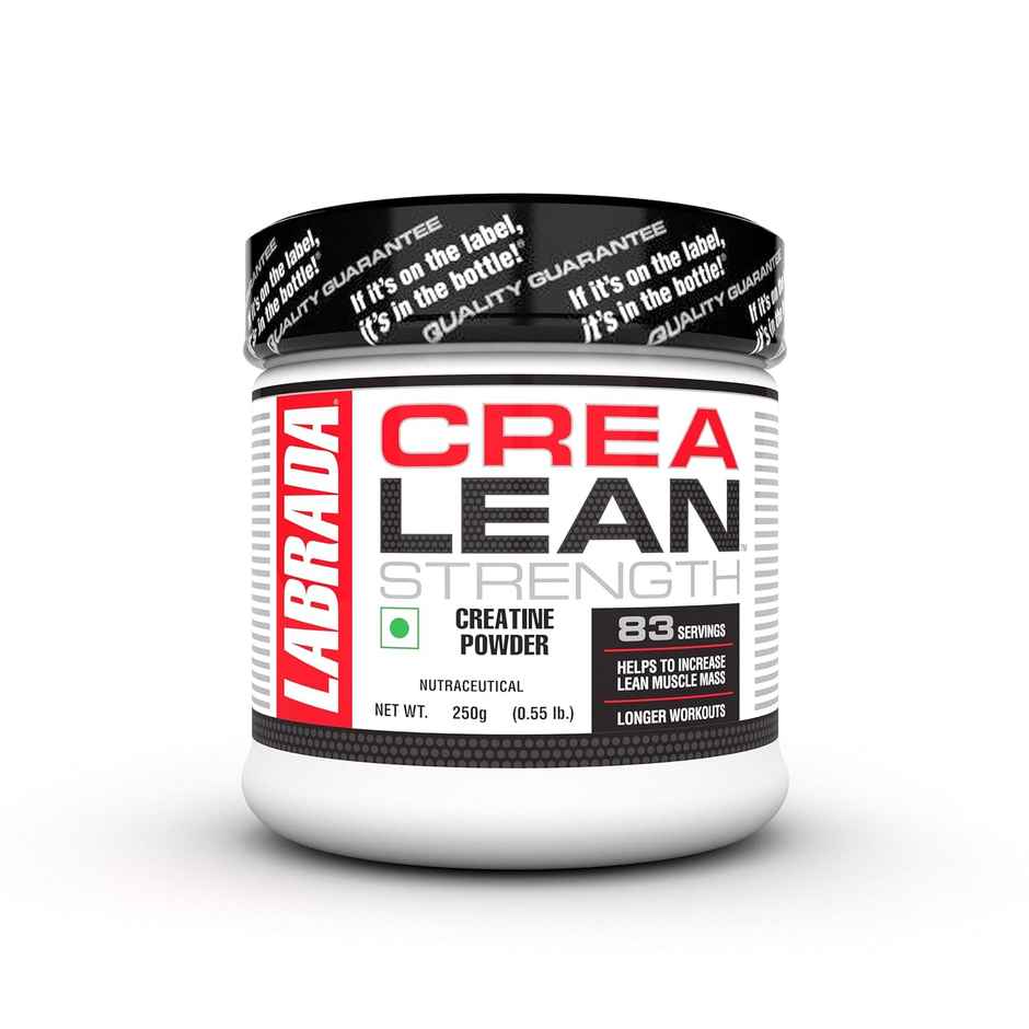 Labrada Crealean Jar