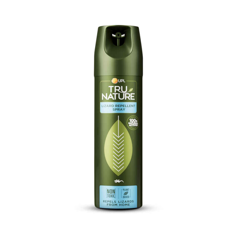 Tru Nature Lizard Repellent Spray