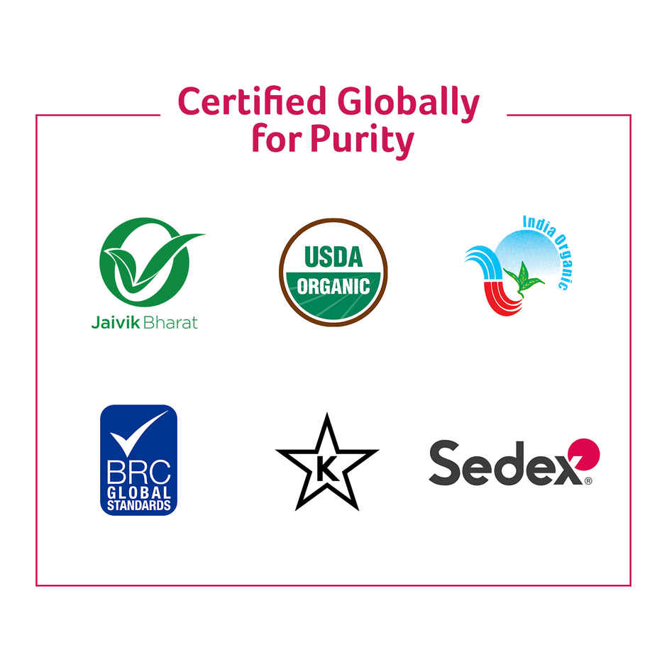 Organic Tattva Organic Quinoa