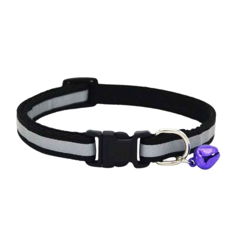 Nootie Puppy Collar 15MM (Color May Vary)