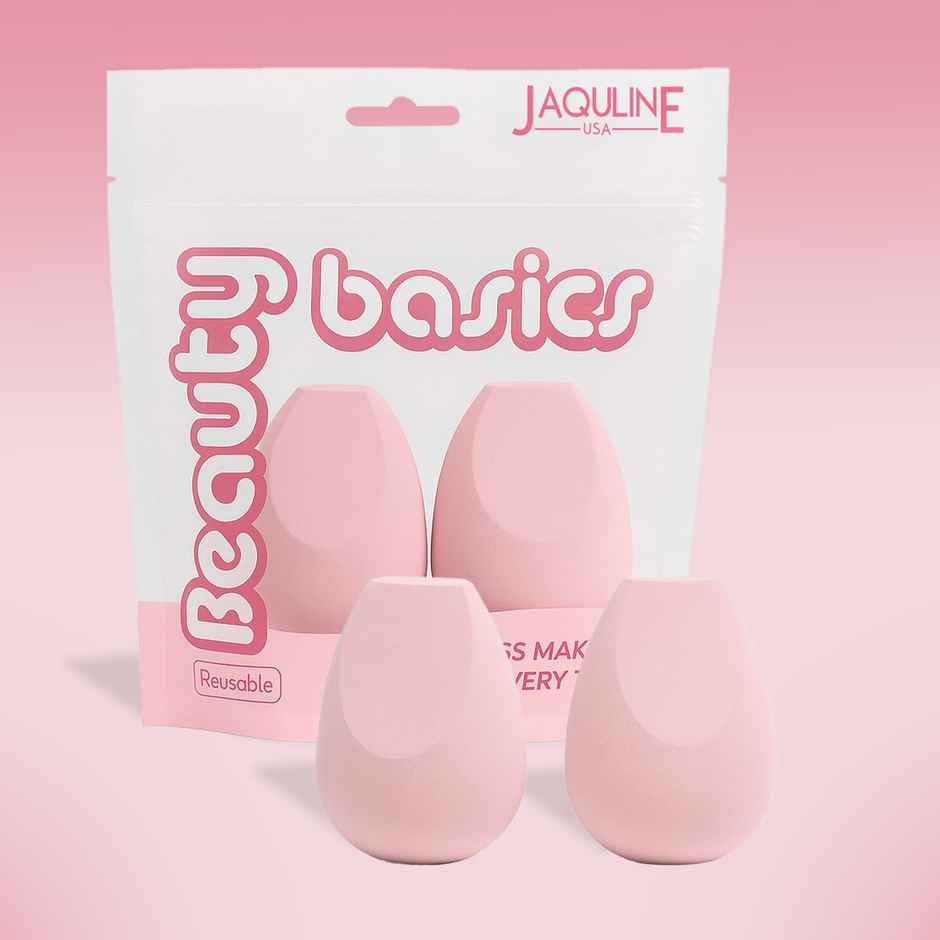 Jaquline USA Blender Dual Cut