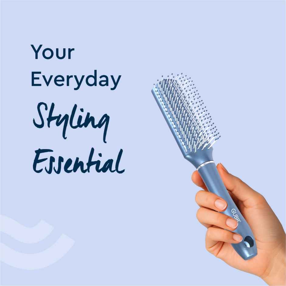 GUBB Styling Hair Brush | Styler Range