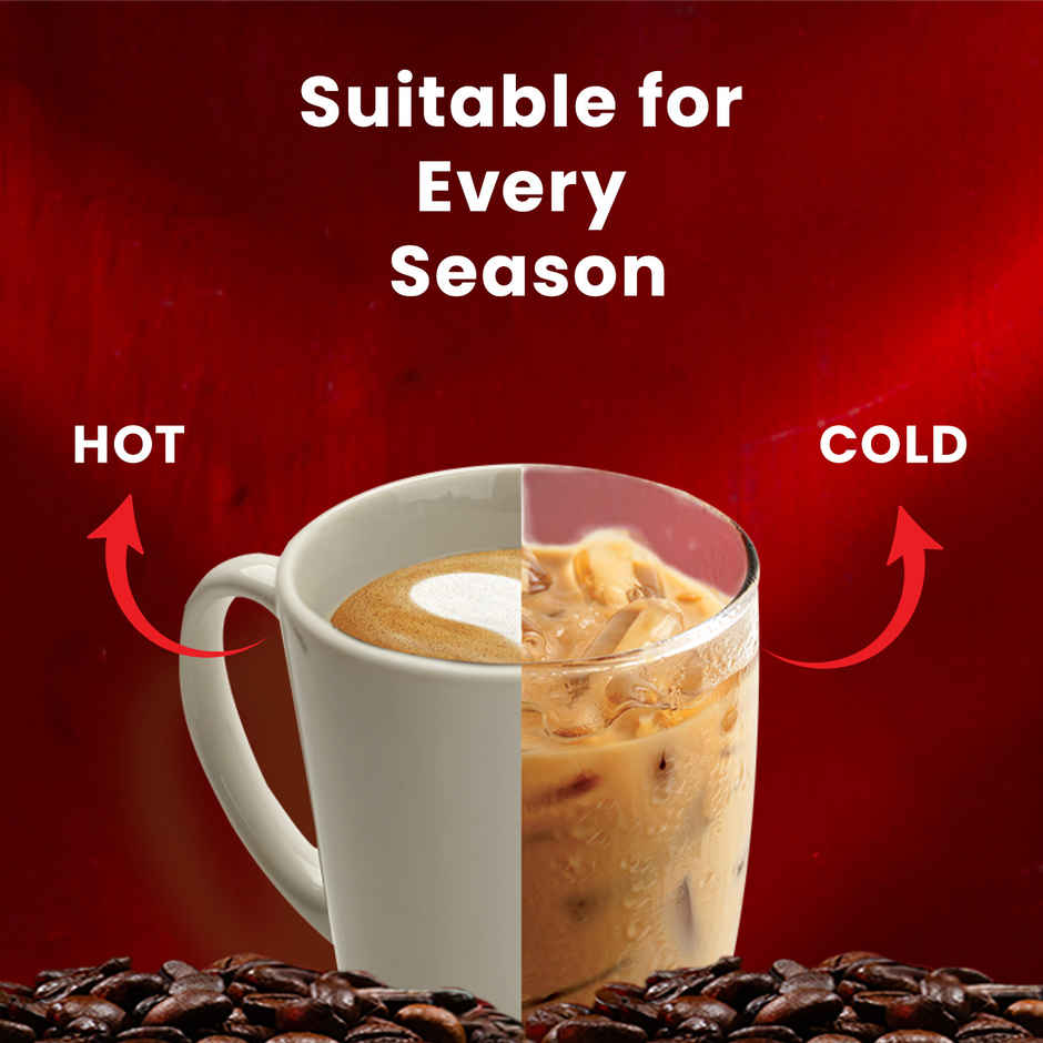 Bevzilla Classic Coffee Sachet Combo   