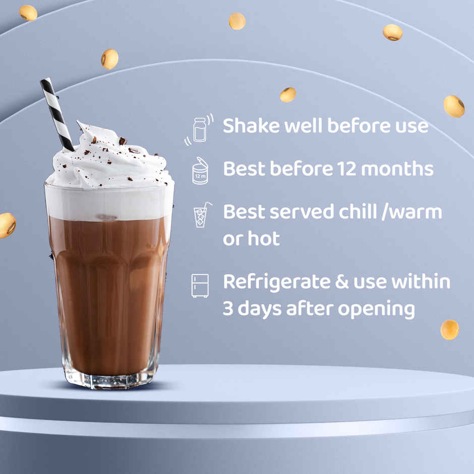 So Good Plant Based Soy Milk