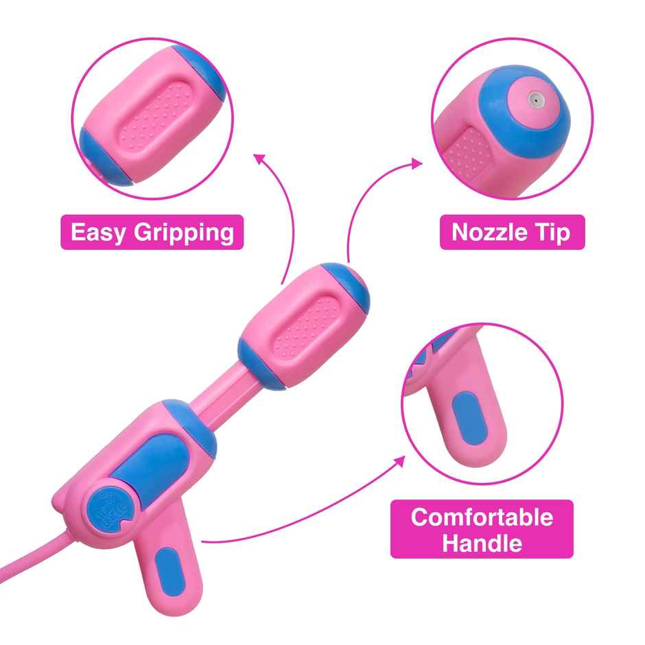 Unicorn Special Holi Water Tank Pichkari | Tomuncle