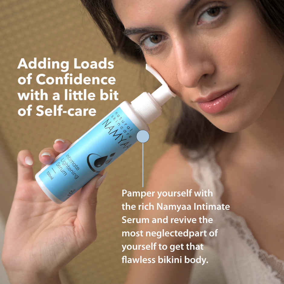Namyaa Intimate Serum