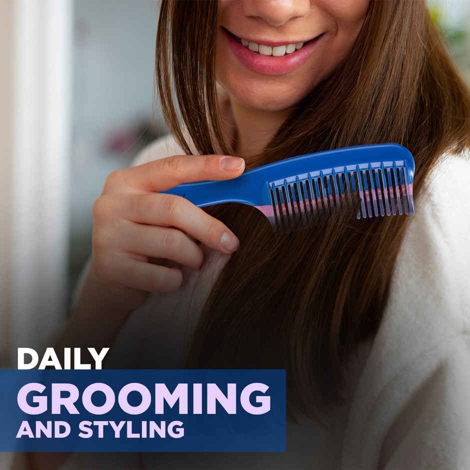 VEGA Detangling Hair Comb - 1265 | Assorted