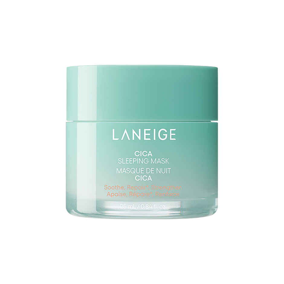 Laneige Cica Sleeping Mask