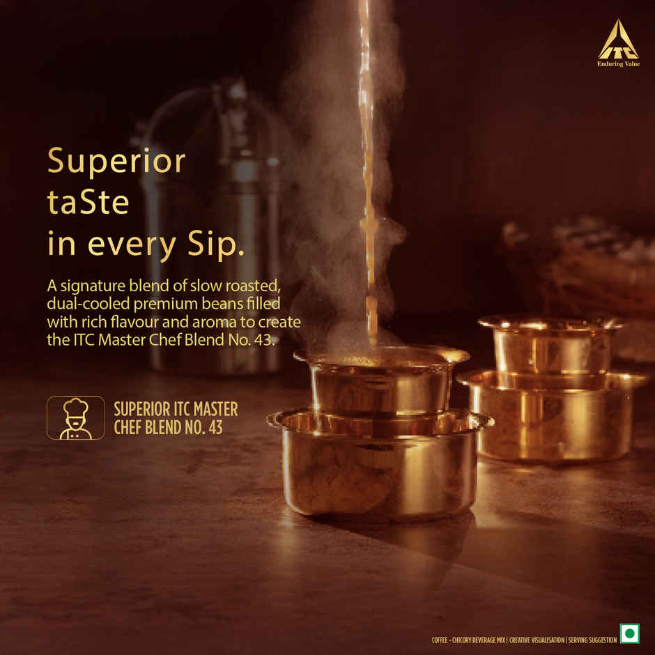 Sunbean Medium Roast Instant Coffee