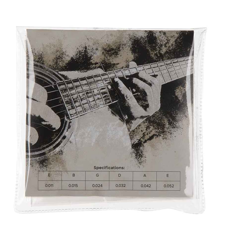 Kadence Acoustic Guitar Strings - STR-A Set