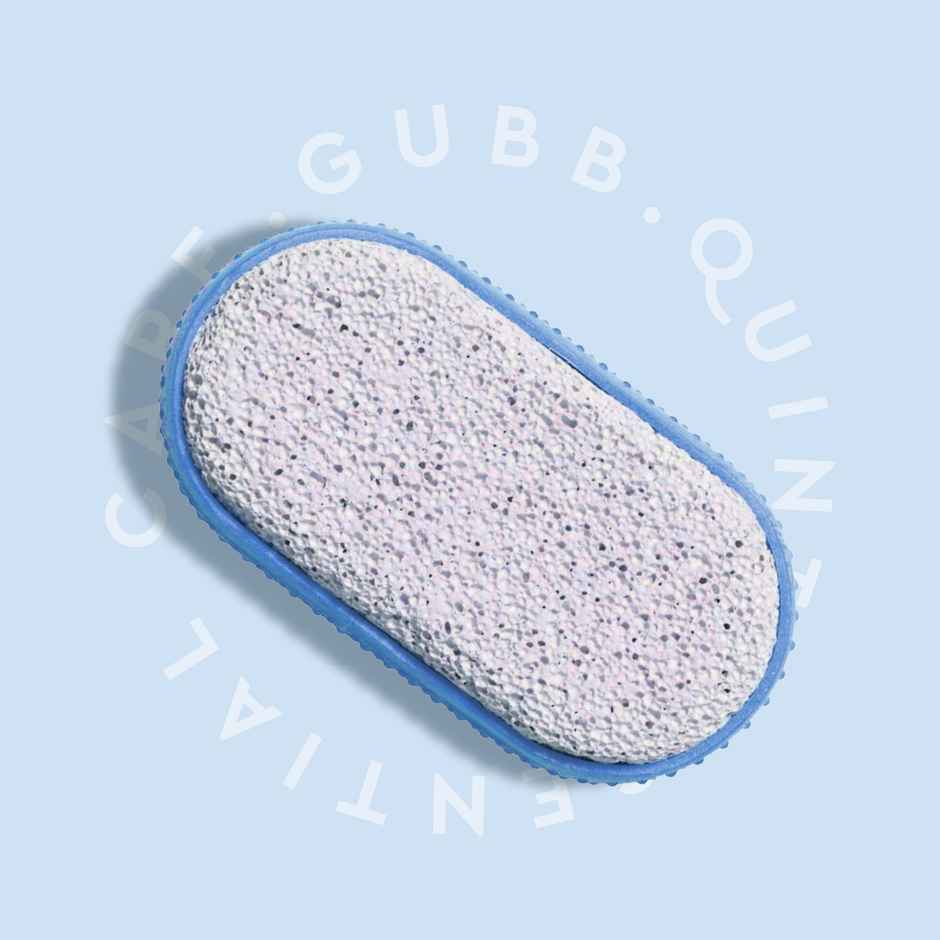 GUBB Pumice Stone With Grip