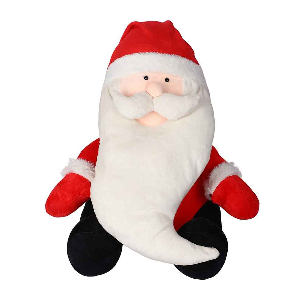 Dearjoy Santa Claus Soft Toy