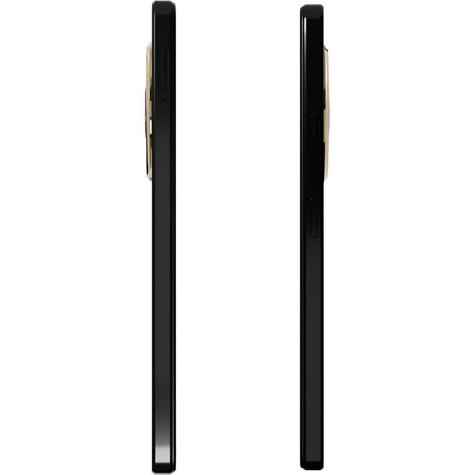 Poco C61 | 4GB | 64GB | Diamond Dust Black