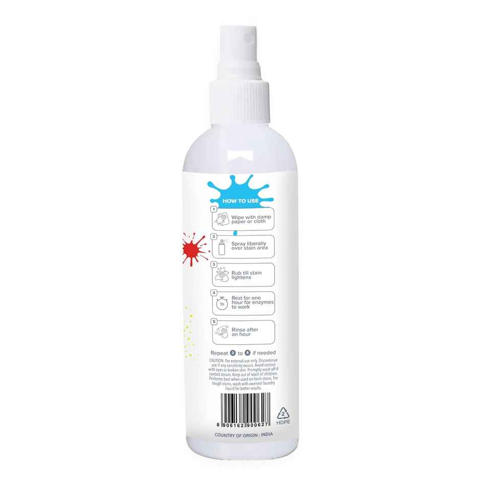 Awenest Bye-Bye Instant Stain Remover Fabic Spray