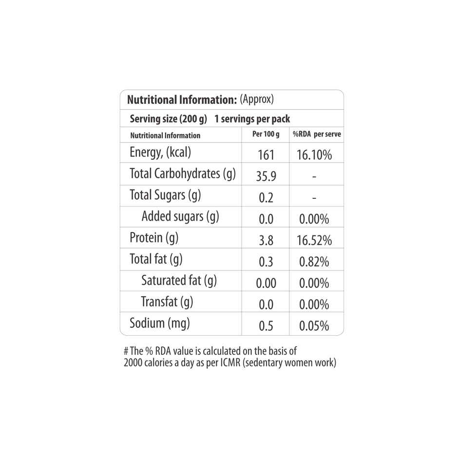 Freshcon Cooked Basmati Rice