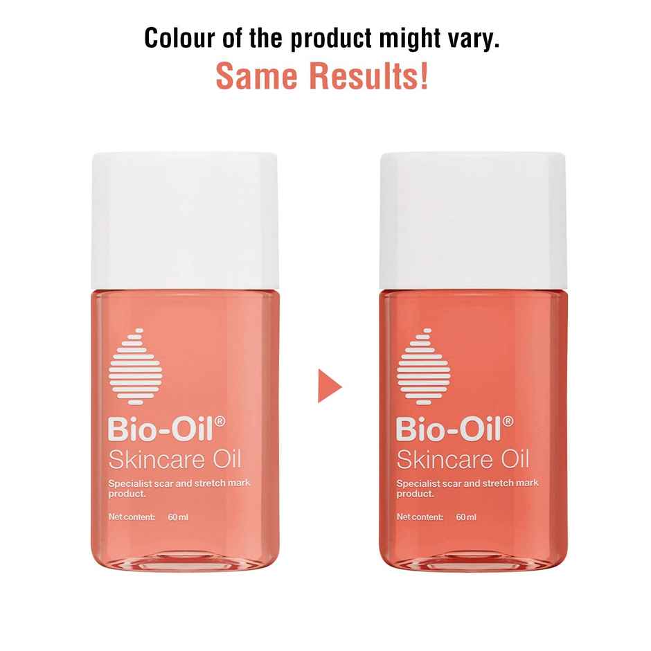 Bio Oil Original Skincare Oil Suitable For Stretch Marks