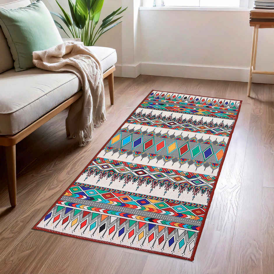 Status Contract Ice Velvel Mat 2 ft x 4 ft - Dsn-4