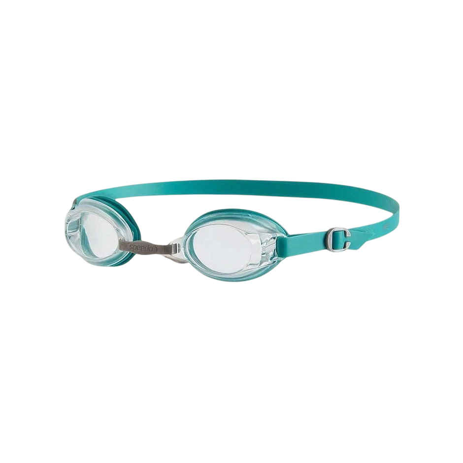 Speedo Assorted Colours Swimming Goggles: Comfortable Fit for Clear Vision in the Water