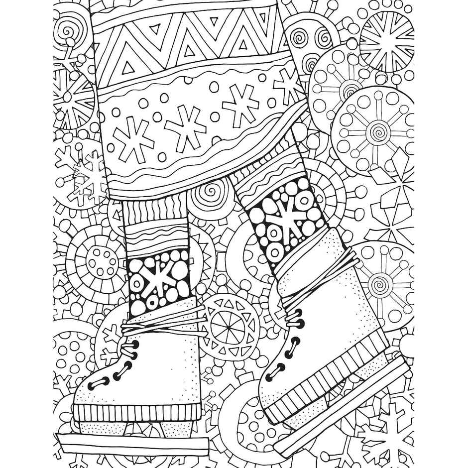Fashion Colouring Book for Adults|Creativity & Relaxation Book|Beautiful Fashion Illustrations Book