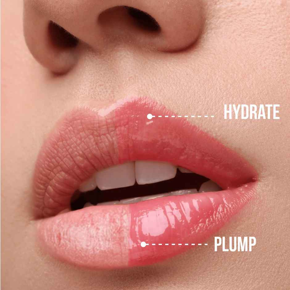 Blue Heaven Butter & Balm Peptide Based Tinted Lip Balm | SPF 20 PA++ | Cocoa