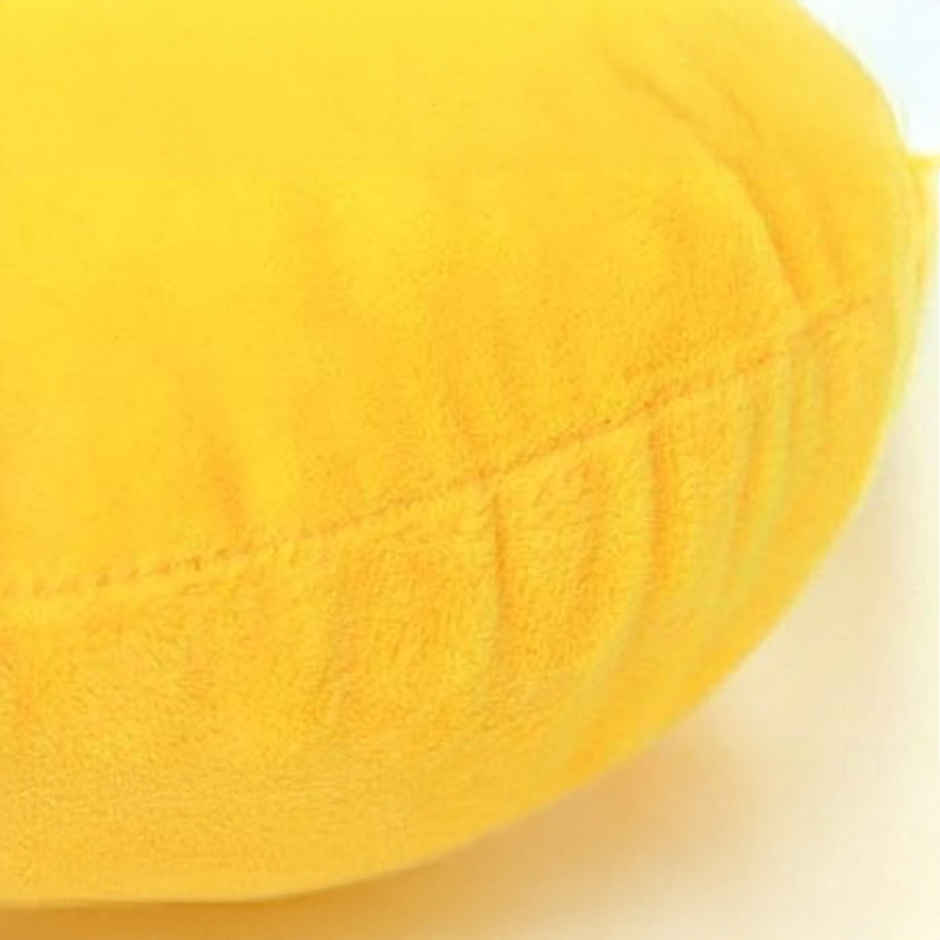 Sterling Soft Toys- Smiley Laughing Cushion