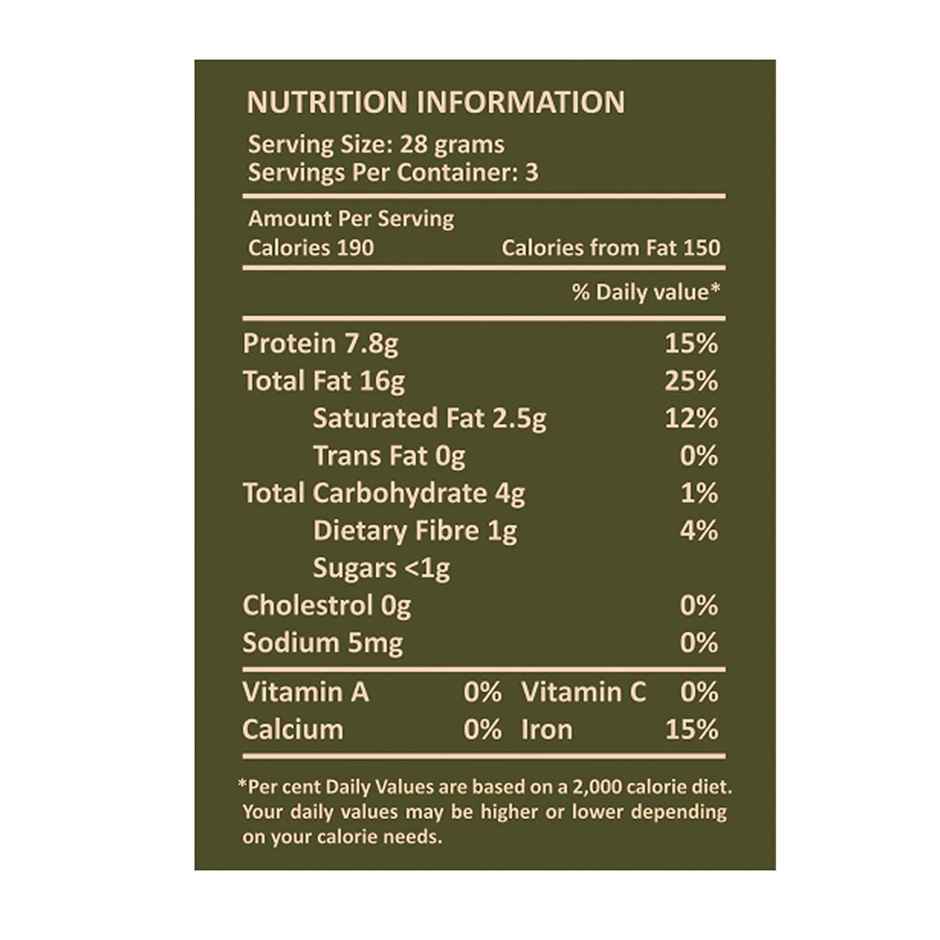 Nourish You Pumpkin Seeds