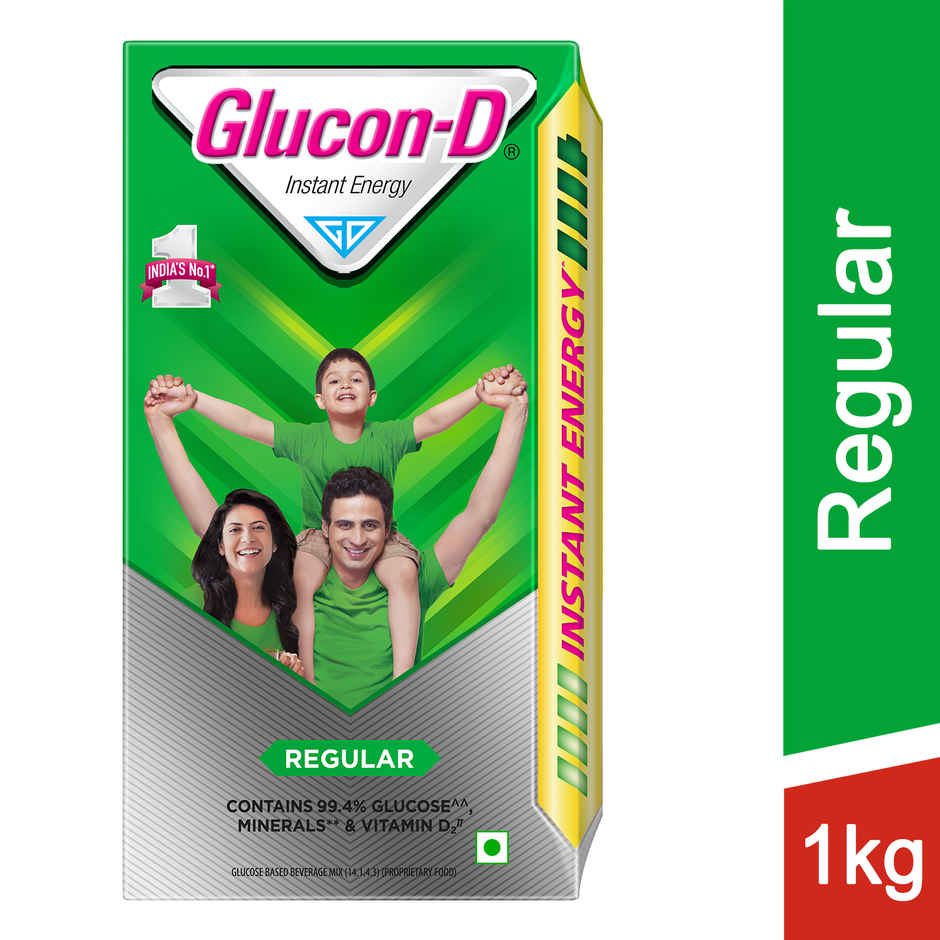 Glucon D Glucose Powder