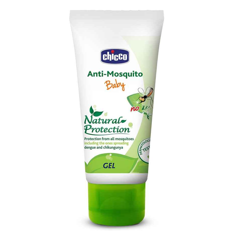 Chicco Antimosquito Gel