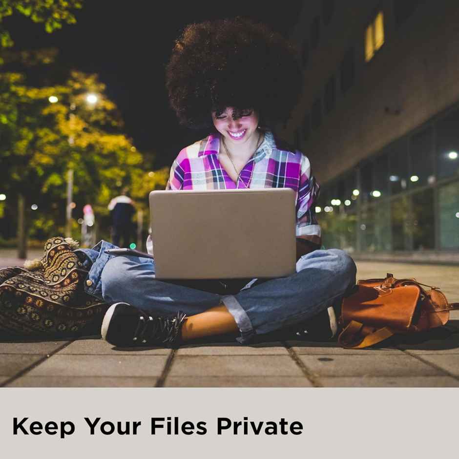 SanDisk Ultra Curve Pen Drive - 64 GB | USB 3.2